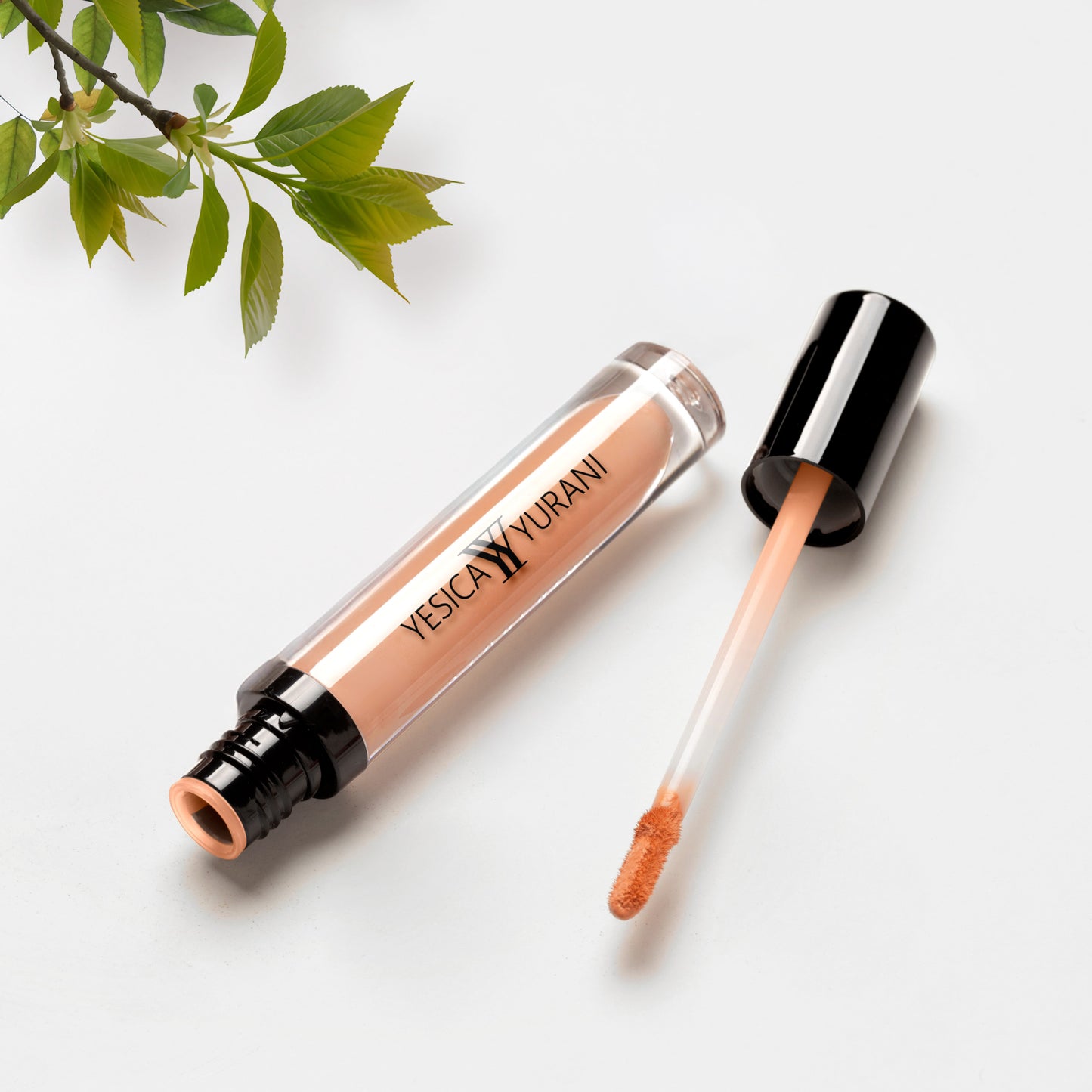 Garden of Eden Lip Gloss